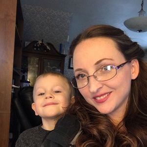 Meet your Posher, Teresa